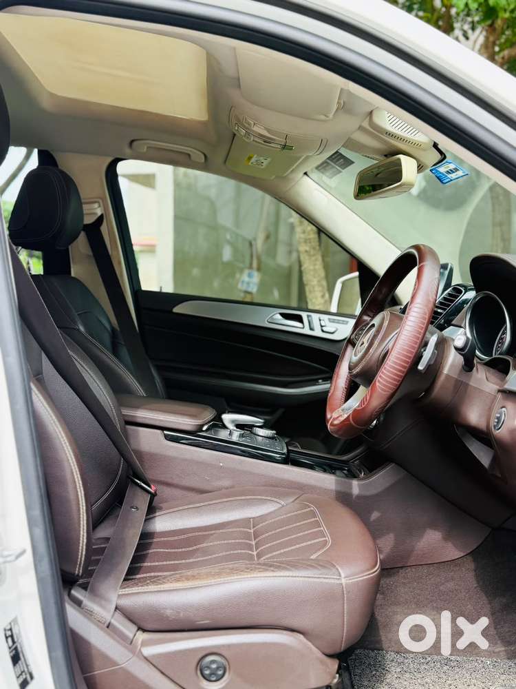 Mercedes-benz Cls-class 320 Cdi, 2016, Diesel