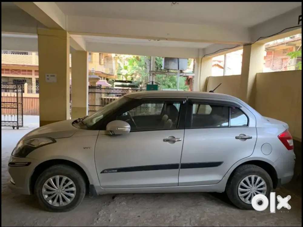 Maruti Suzuki Dzire 2016 Petrol Good Condition For Sell Urgent..