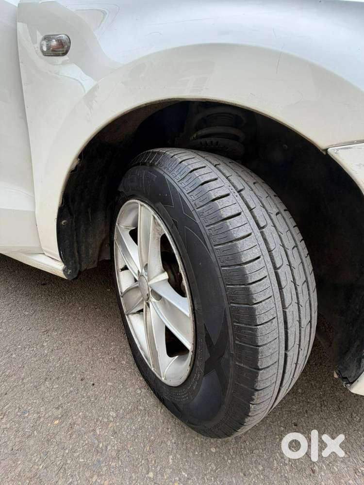 Volkswagen Polo 2011 Diesel Well Maintained