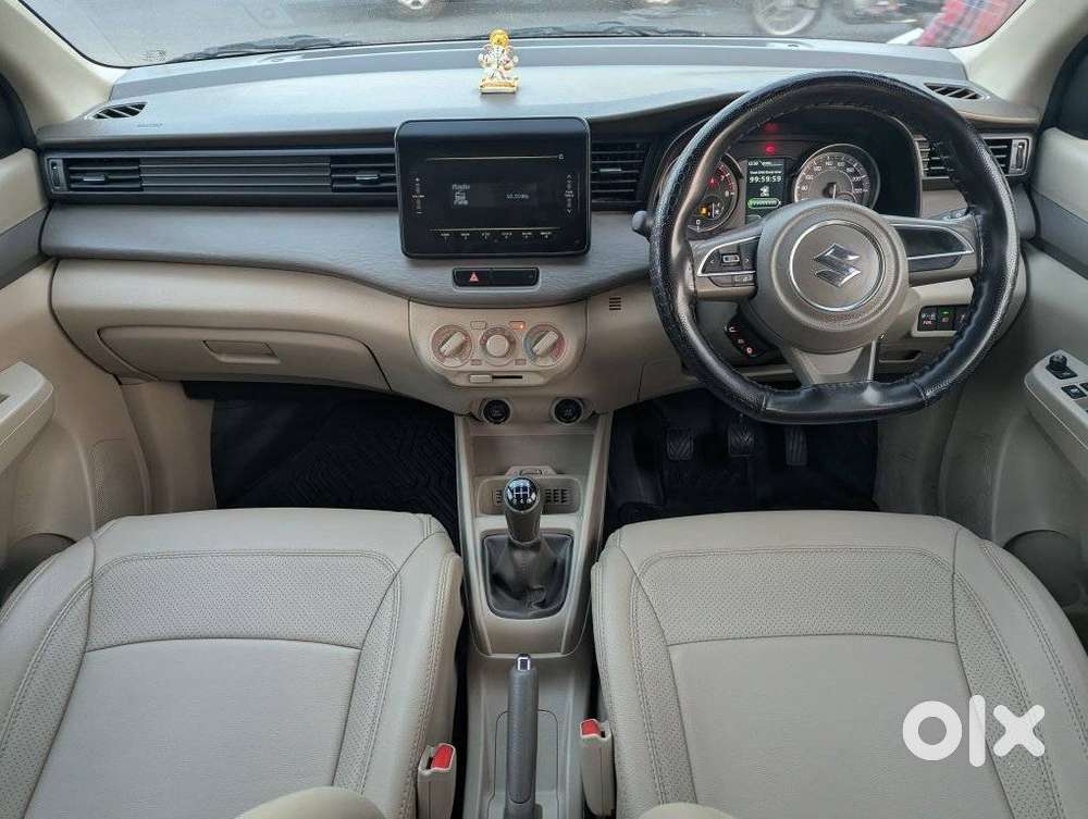 Maruti Suzuki Ertiga Vxi (o) Cng, 2025, Cng & Hybrids