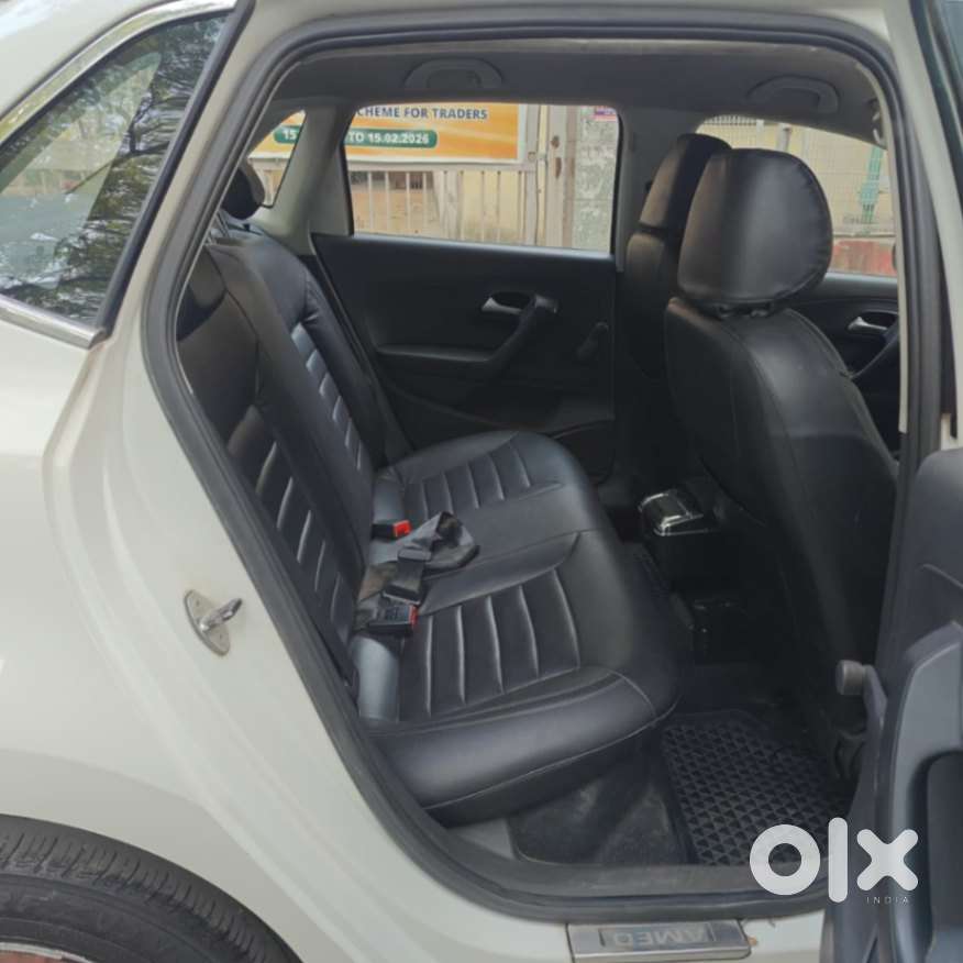 Volkswagen Ameo 1.5 Tdi Trendline, 2019, Diesel