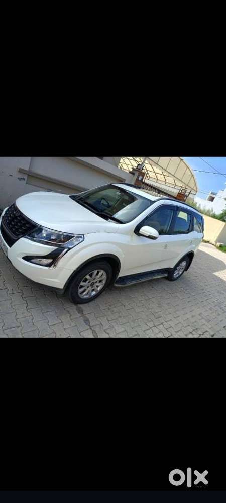 Mahindra Xuv500 2.2 W10, 2019, Diesel