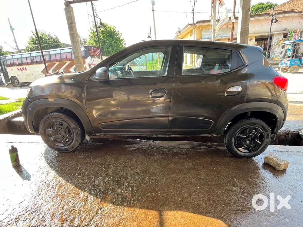 Renault Petrol Manual 2017