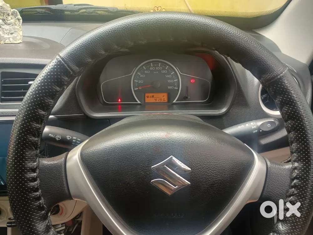 Maruti Suzuki Alto800,2022