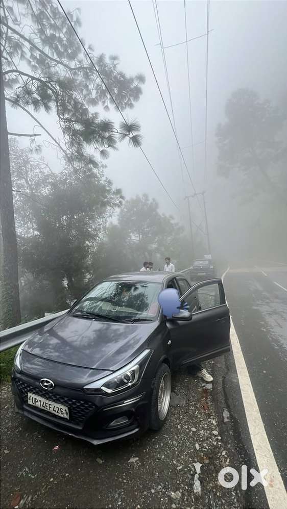 Hyundai I20 Diesel 2019