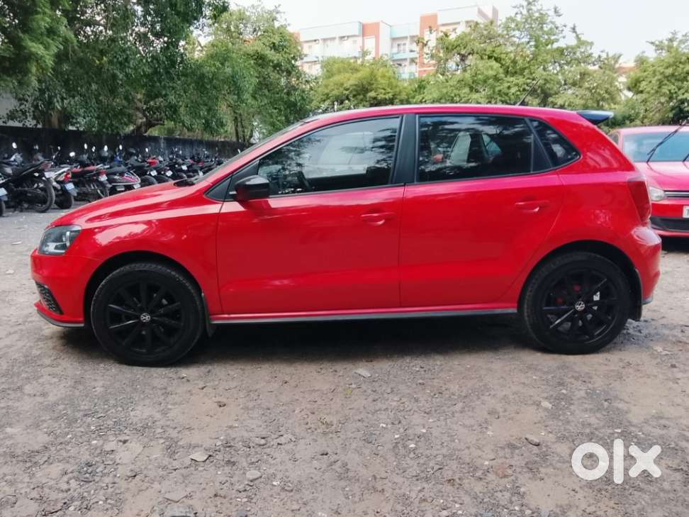 Volkswagen Polo 1.0 Mpi Trendline, 2020, Petrol