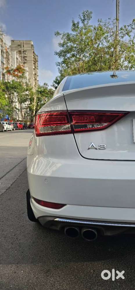 Audi A3 2.0 35 Tdi Premium Plus + Sunroof, 2019, Diesel