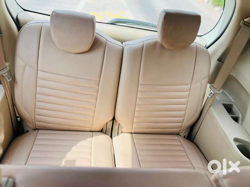 Maruti Suzuki Ertiga Shvs Zdi Plus, 2017, Diesel