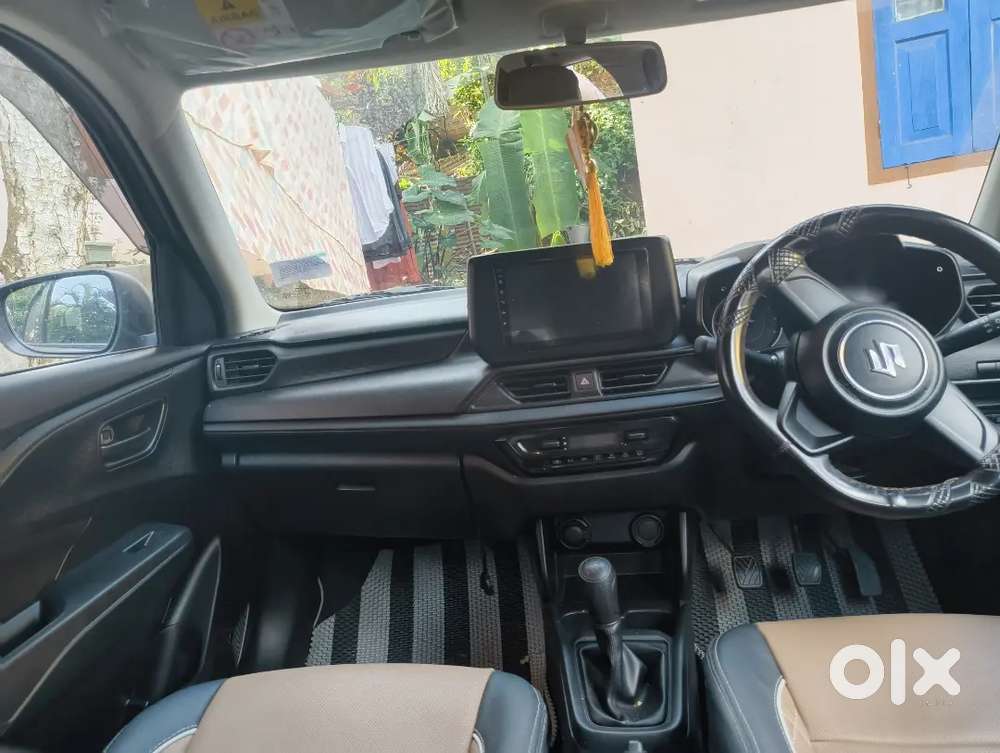 Maruti Suzuki Swift Lxi 2026