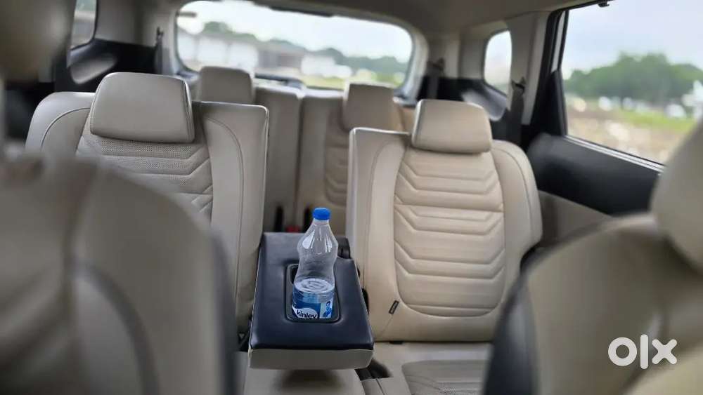 Kia Carens Diesel 2022 Manual Prestige Plus