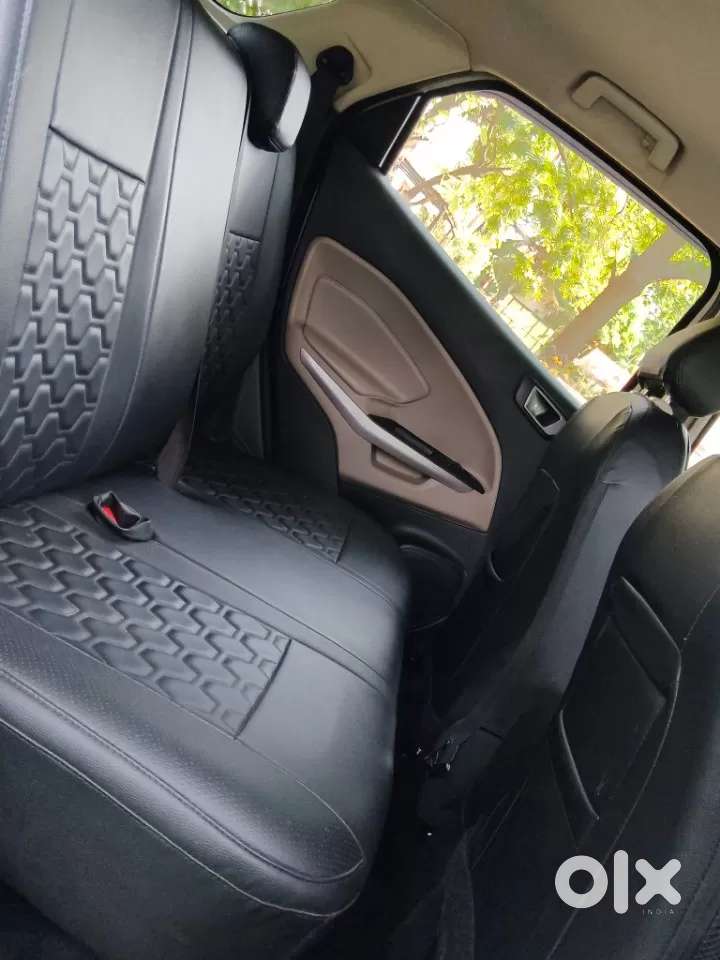 Ford Ecosport [ ] 1.5 Tdci Titanium (o), 2020, Diesel