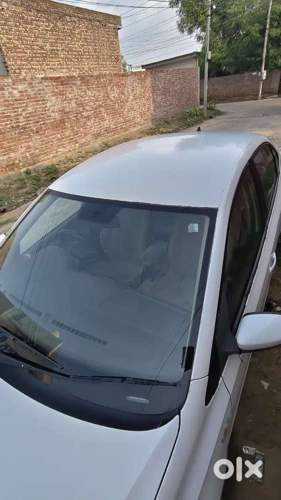 Volkswagen Vento Diesel 2012