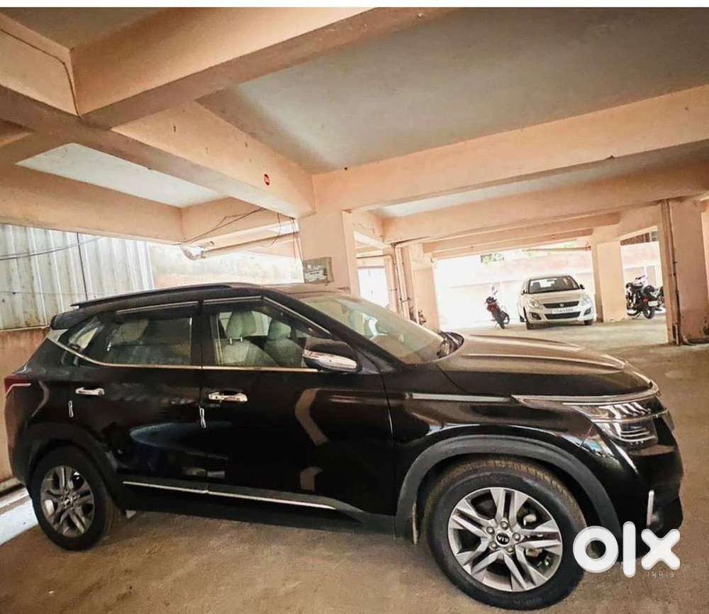 Kia Seltos 2019 Diesel 53900 Km Driven Mint Condition For Urgent Sale
