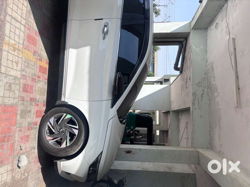 Hyundai New I20 2022 Petrol Well Maintained