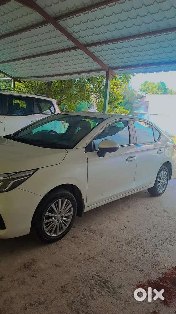 Honda City 1.5 2021