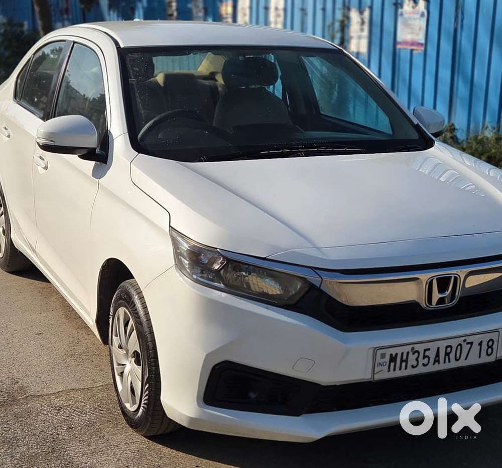 Honda Amaze 1.5 Smt I Dtec, 2020, Diesel