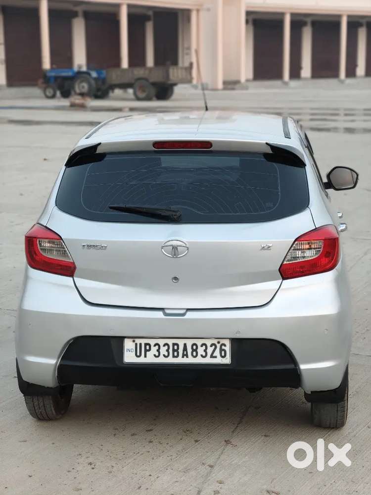 We'll Maintain Condition Top Model  Tiago 1st Owner