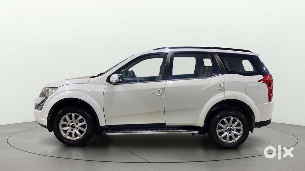 Mahindra Xuv500 2.2 W10, 2017, Diesel