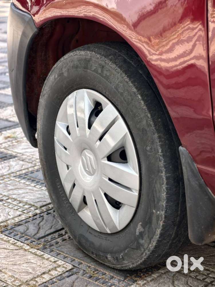 Maruti Suzuki Alto 0.8 Lxi (o), 2010, Petrol