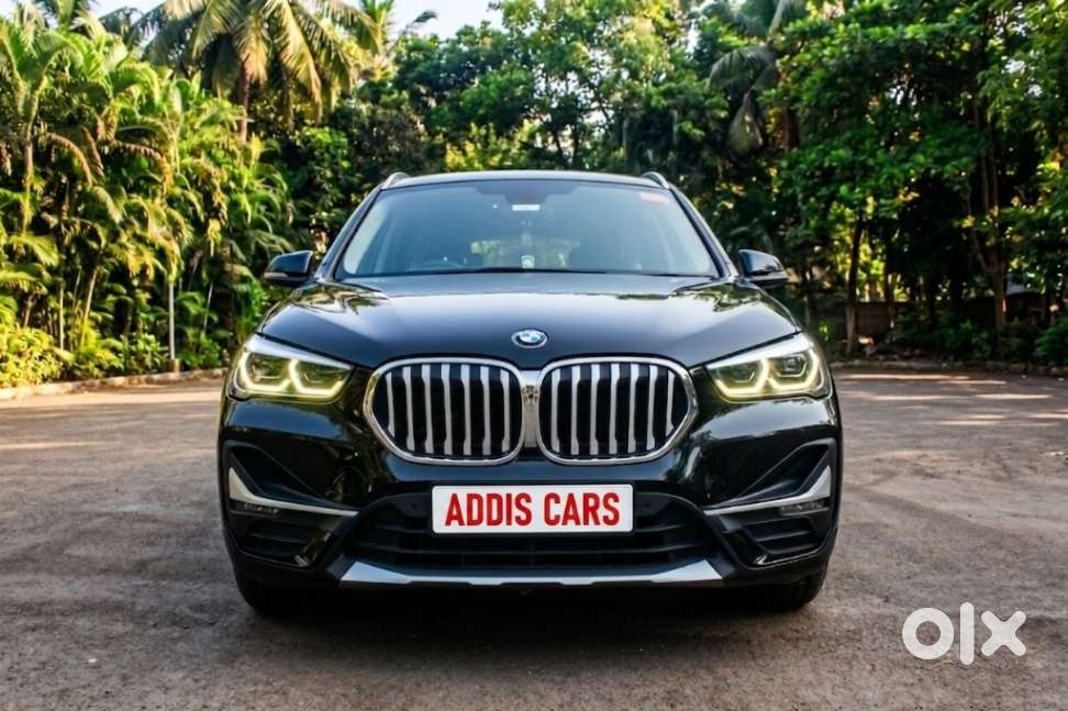 Bmw X1 Sdrive 20d X Line, 2021, Diesel