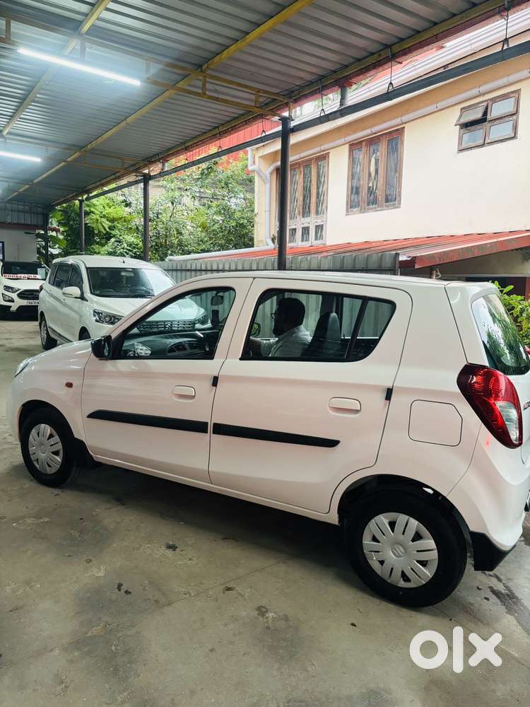 Maruti Suzuki Alto 800 0.8 Vxi (o), 2023, Petrol
