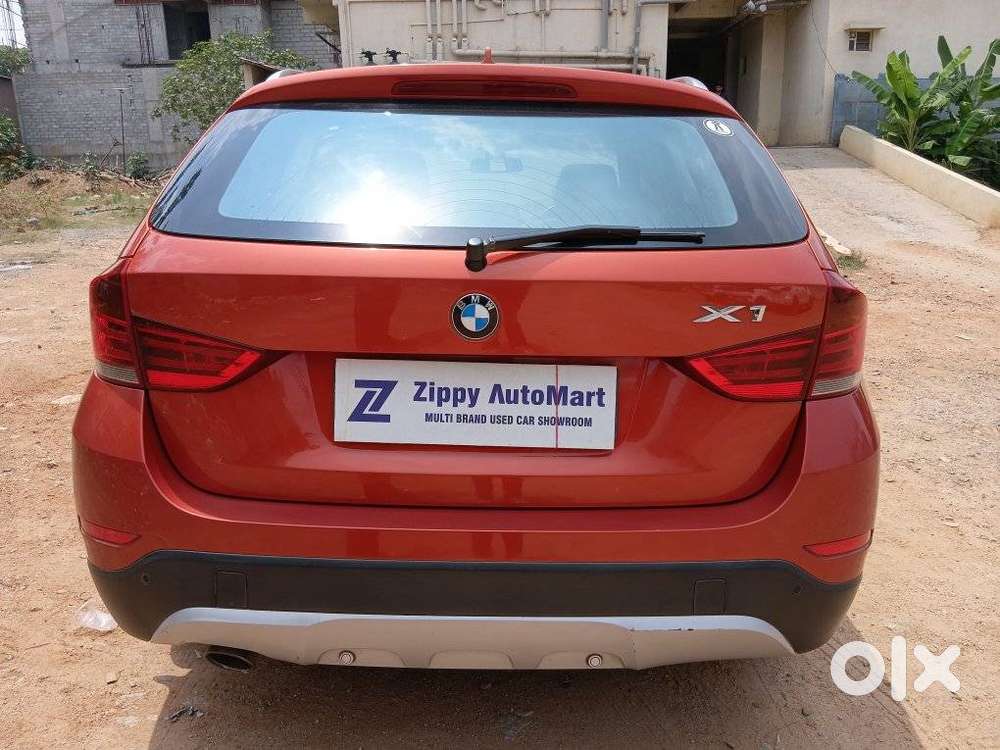 Bmw X1 2.0 Sdrive 20d, 2015, Diesel