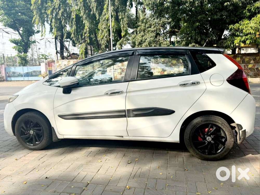 Honda Jazz V Automatic, 2018, Cng & Hybrids