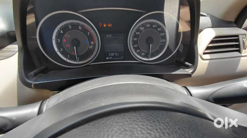 Maruti Suzuki Dzire Vxi 2022 Petrol Manual