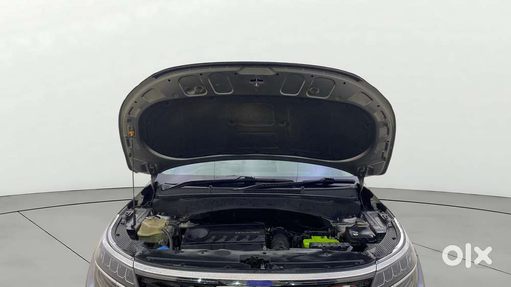 Kia Seltos 1.4 Gtx + Petrol At, 2019, Petrol