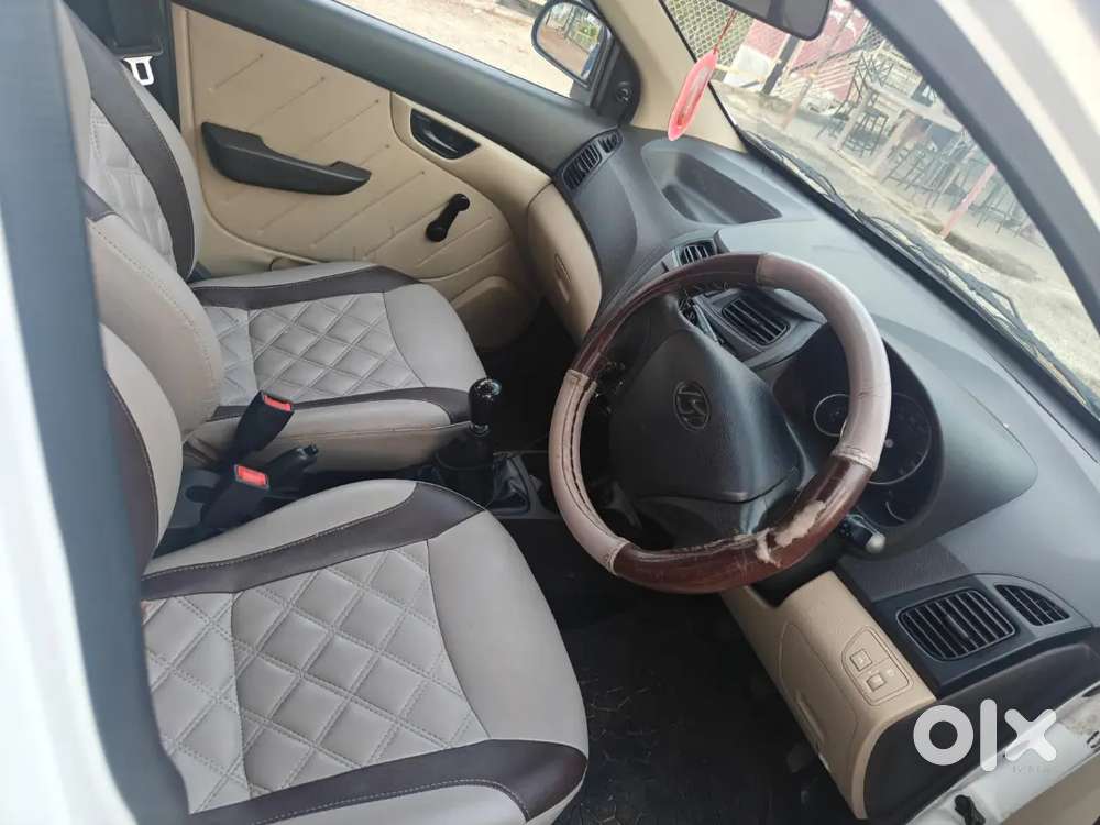 Hyundai Eon Lpg