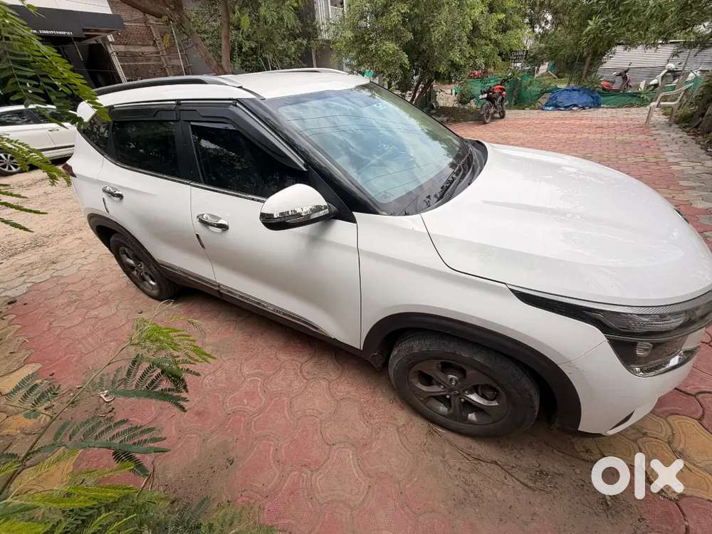 Kia Seltos Htx.o.. 2020