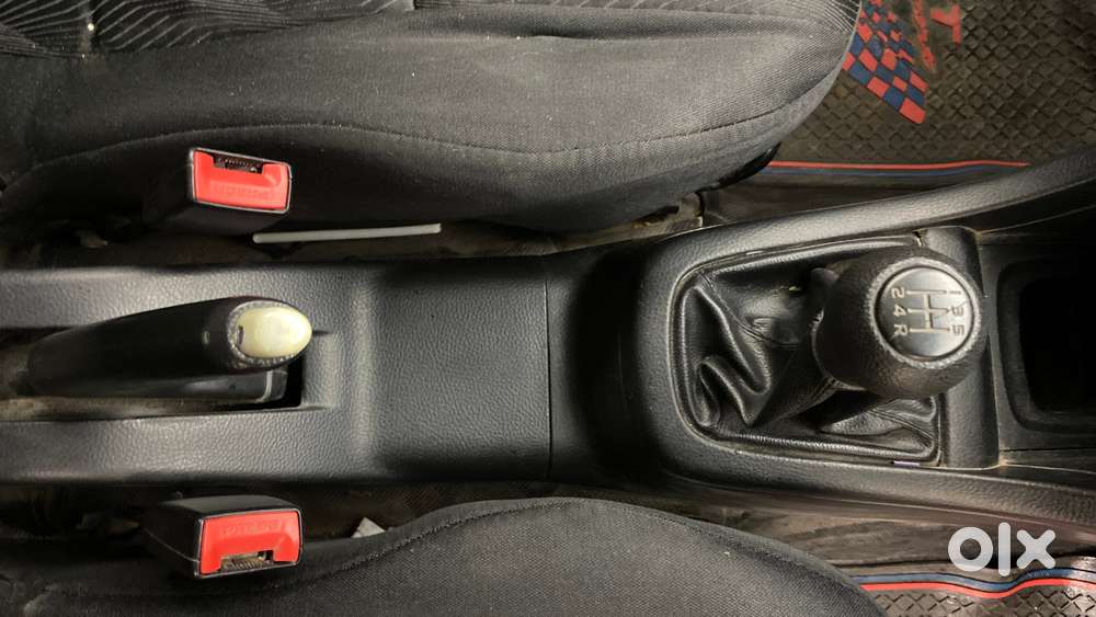 Maruti Suzuki Swift Vdi, 2013, Diesel