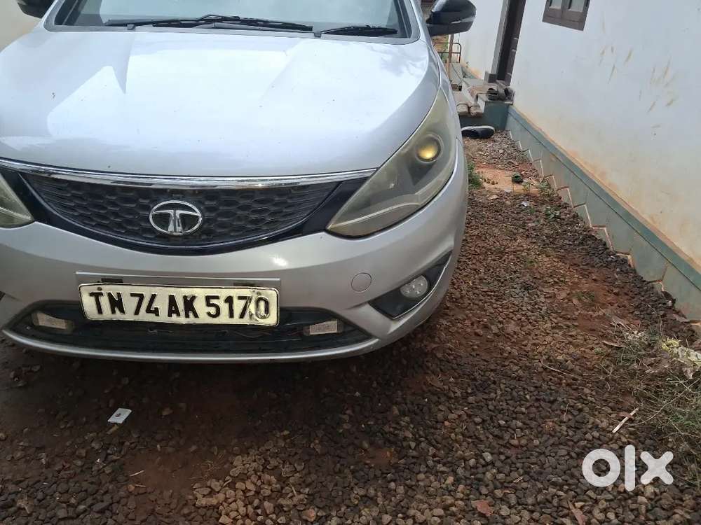 Tata Bolt 2015 Diesel 150000 Km Driven
