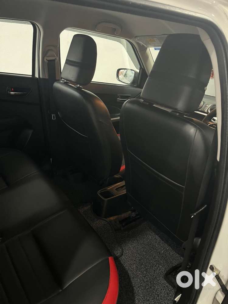 Maruti Suzuki Swift 2024