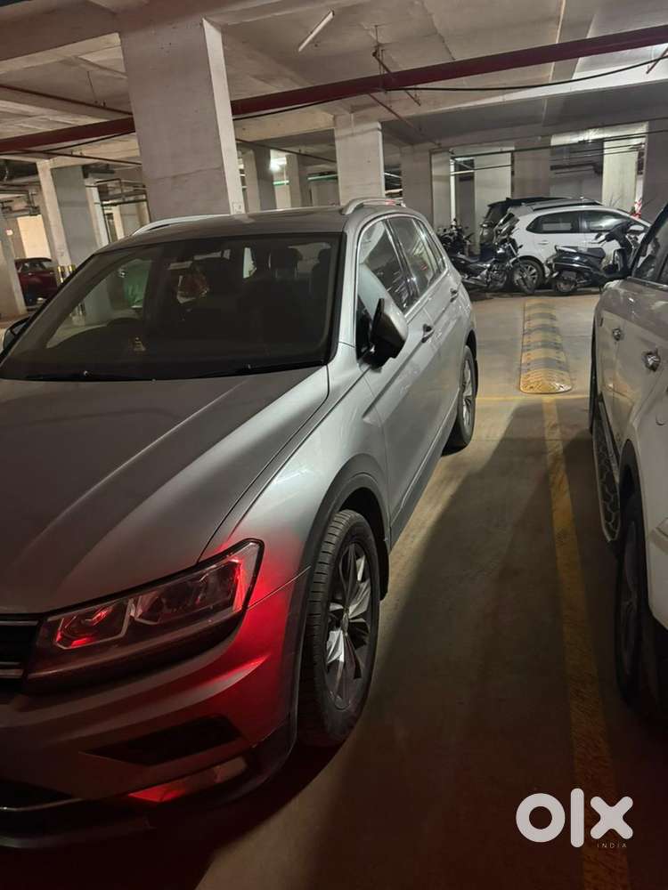 Volkswagen Tiguan Diesel 2019