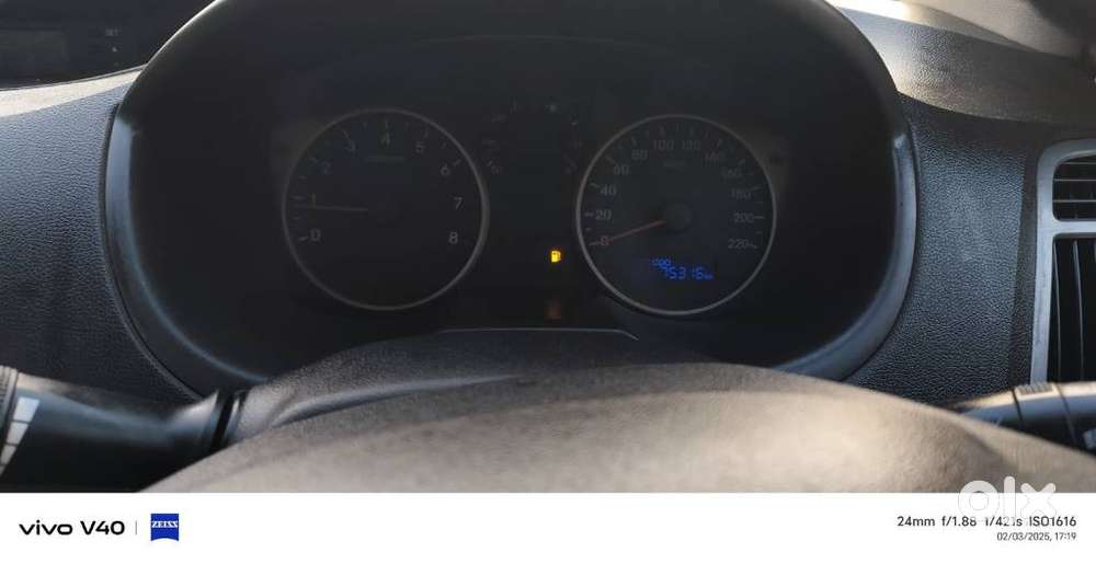 Hyundai I20, 2013, Petrol