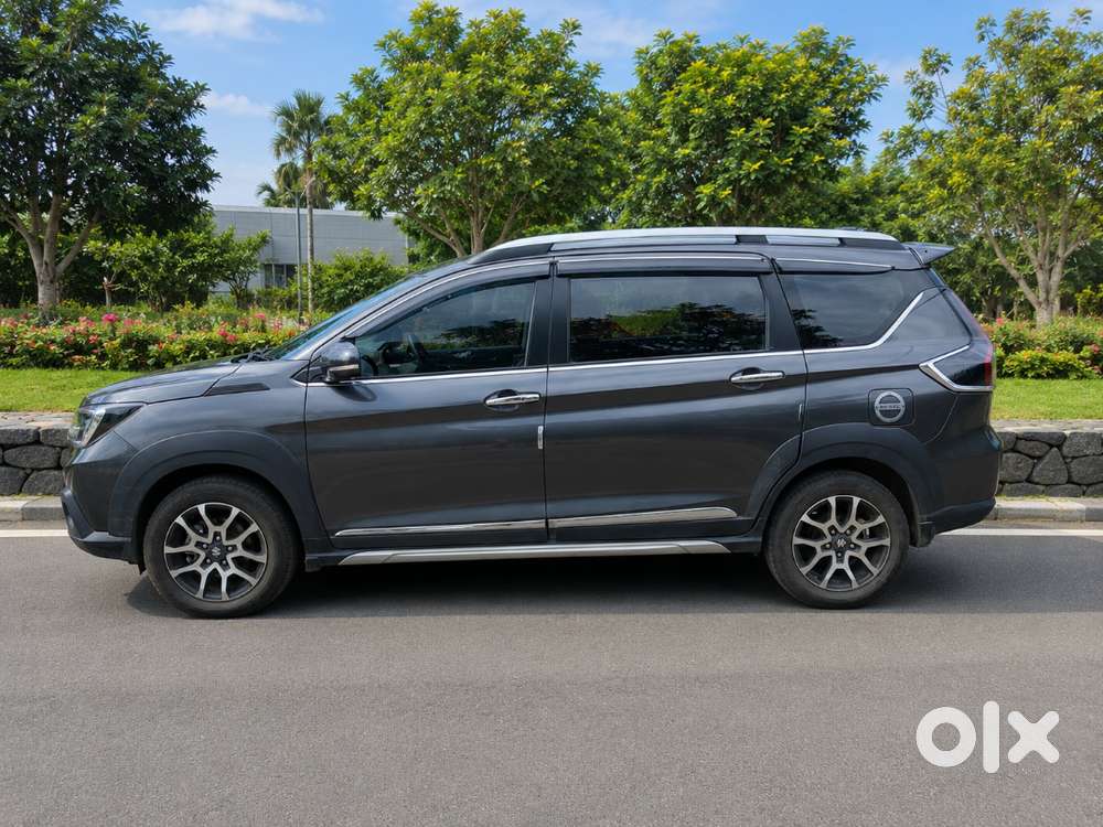 Maruti Suzuki Xl6 2025 Petrol Well Maintained