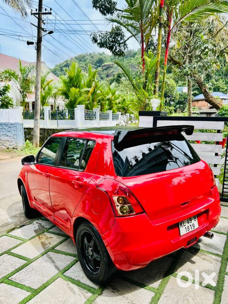 Maruti Suzuki Swift 2010 Diesel Well Maintained