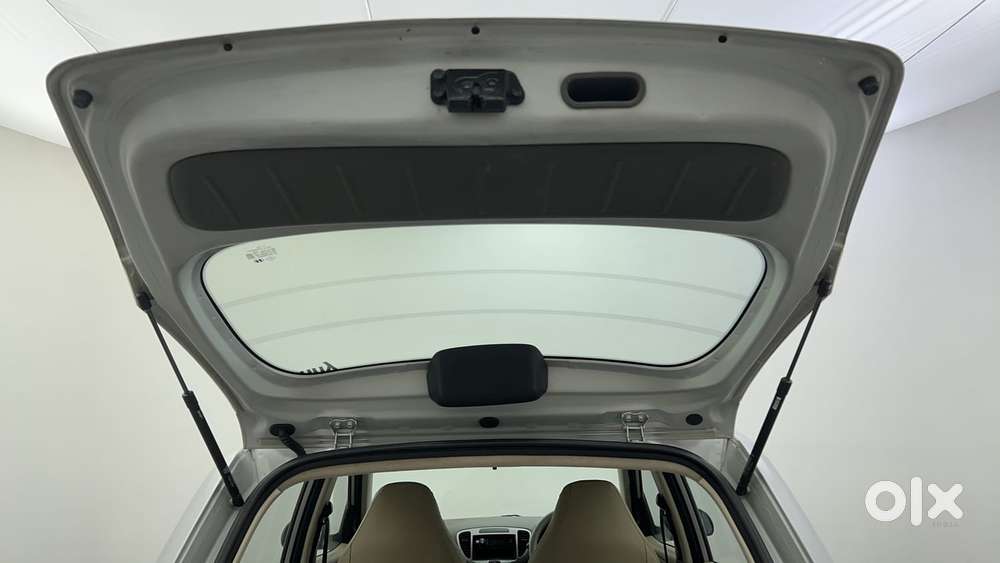 Hyundai I10 Magna 1.1l, 2012, Petrol