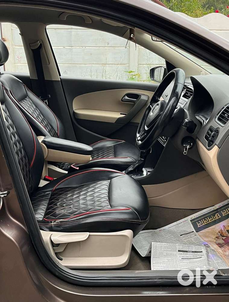 Volkswagen Ameo 1.5 Tdi Highline, 2016, Diesel