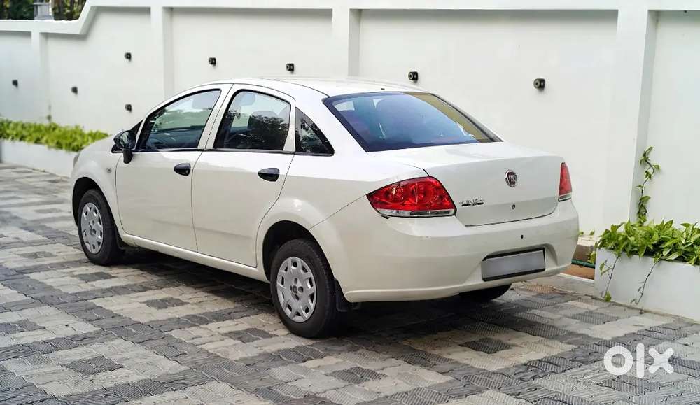 Fiat Linea 2015