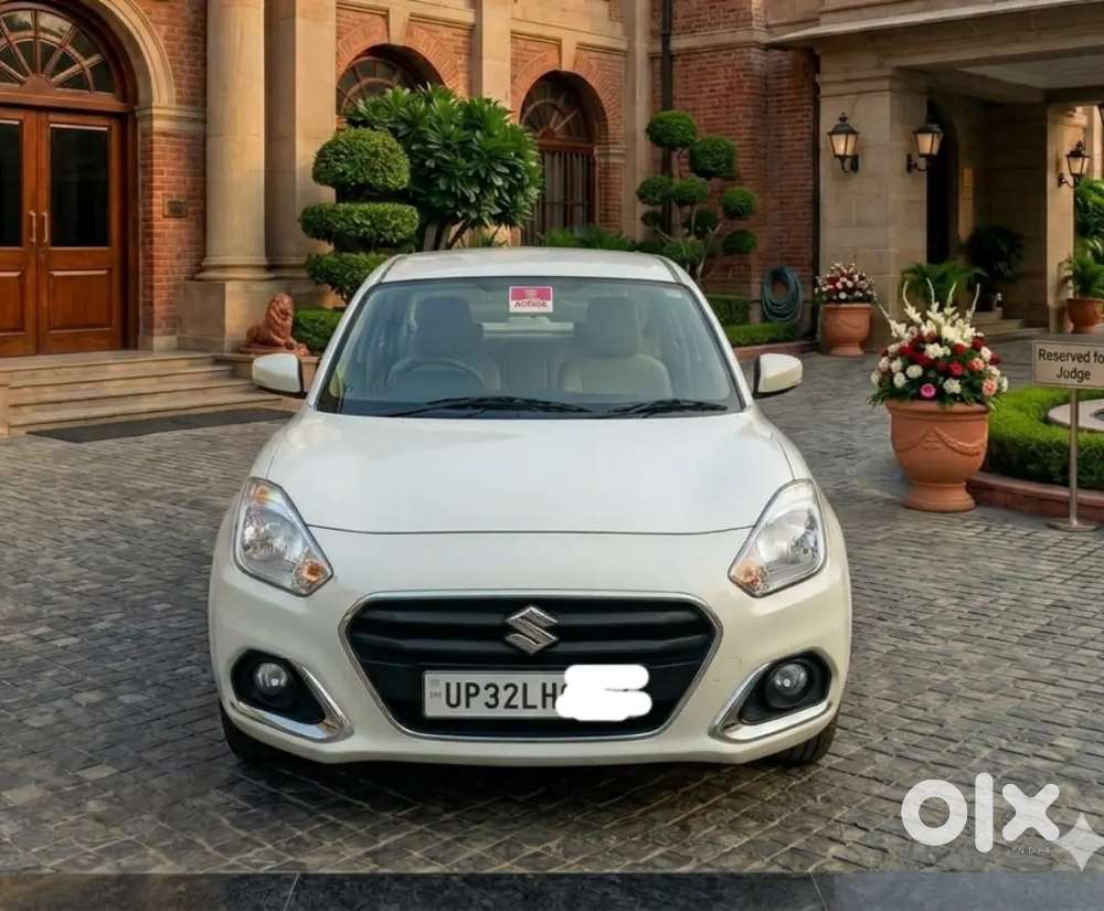 Maruti Suzuki Dzire Lxi 2020
