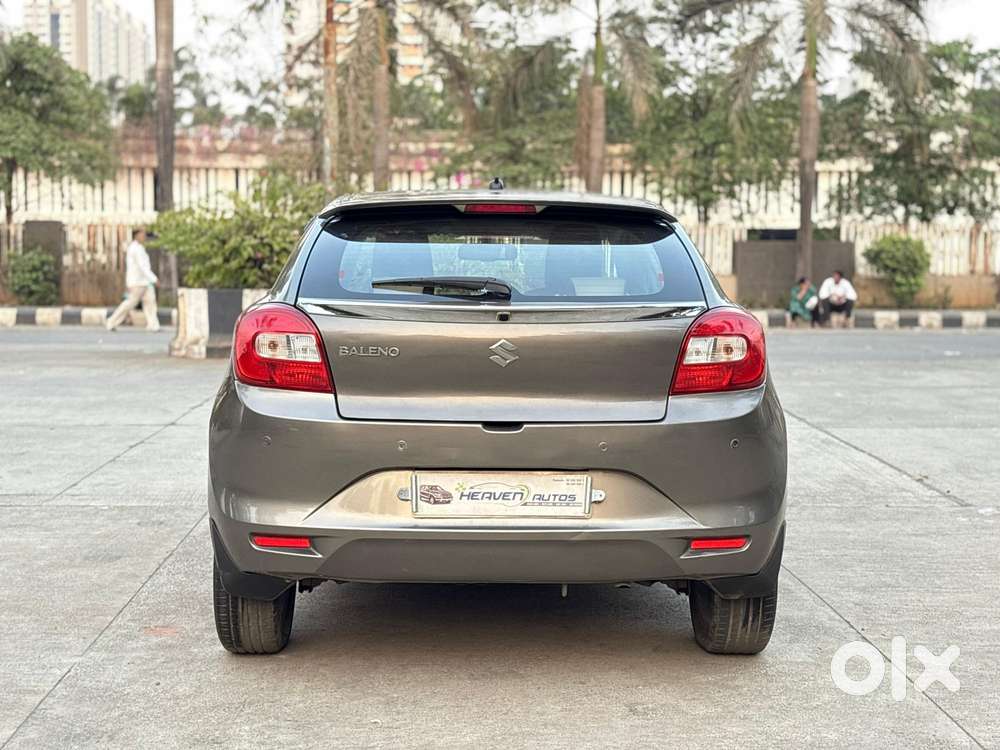 Maruti Suzuki Baleno Maruti-suzuki-baleno-zeta-diesel, 2020, Petrol