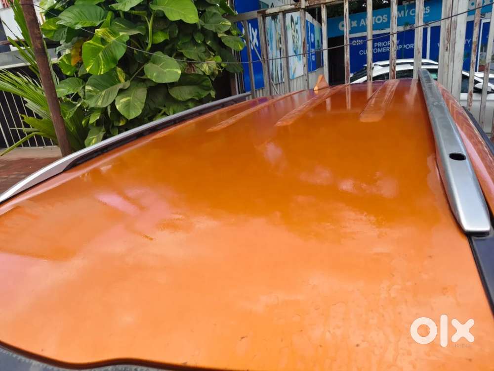 Kia Seltos Htk 1.5 Petrol, 2019, Petrol