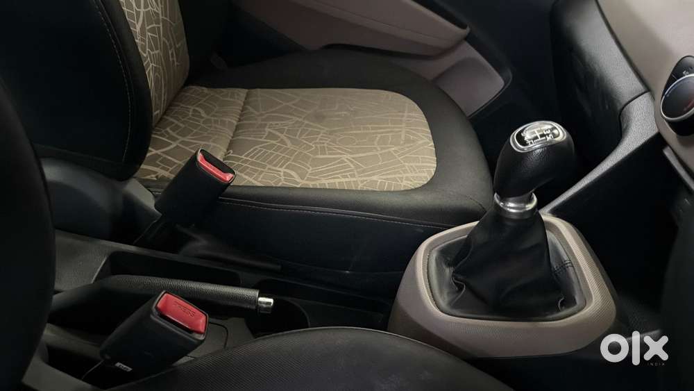 Hyundai Grand I10 Sportz 1.2 Kappa Vtvt, 2016, Petrol