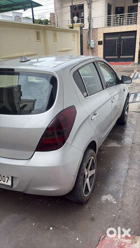 Hyundai I20 Magna 2010