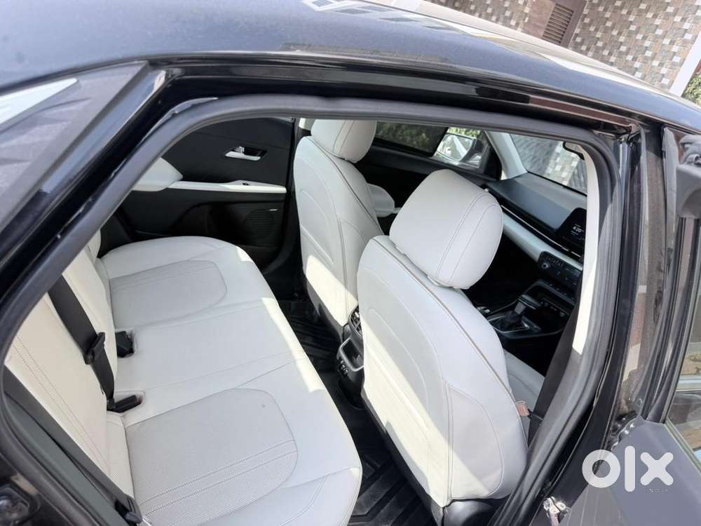 Hyundai Verna 2023
