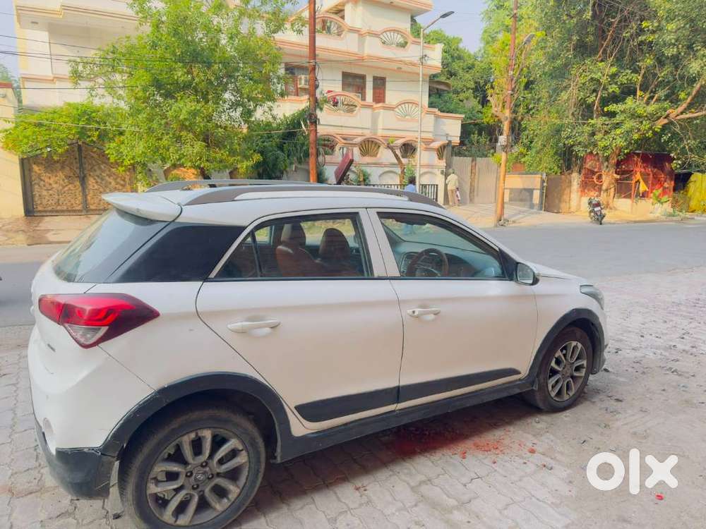 Hyundai Active I20  2015 Well Maintained