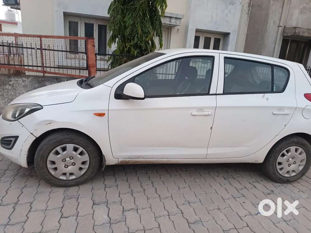 Hyundai I20 Magna