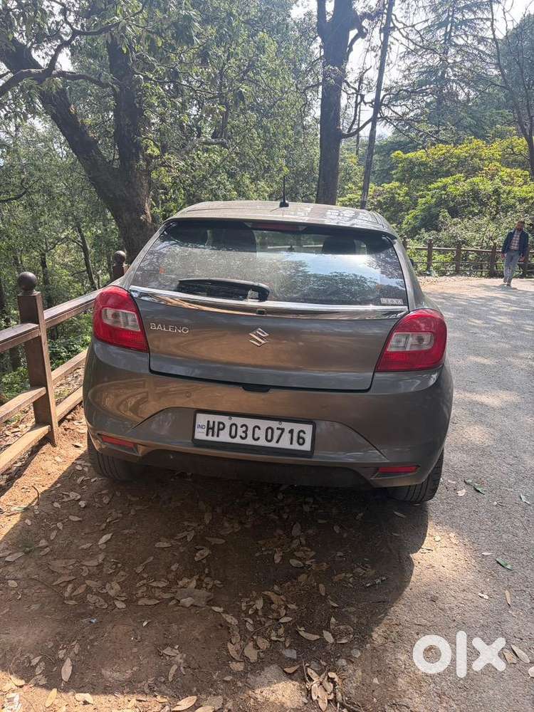Maruti Suzuki 2020 Km Driven 55000 Petrol Manual